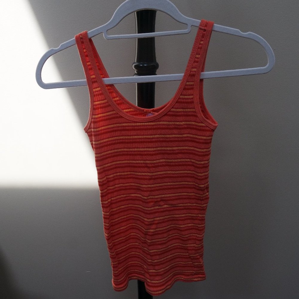 Arizona Tank Top